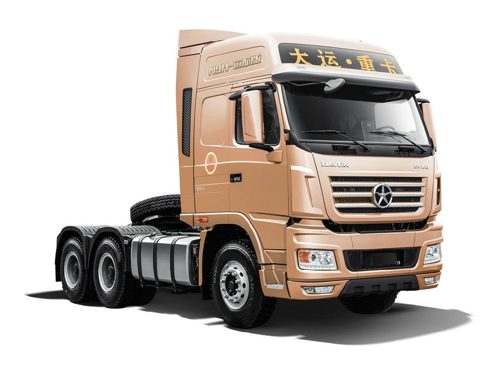 大運汽車服務(wù)優(yōu)勢