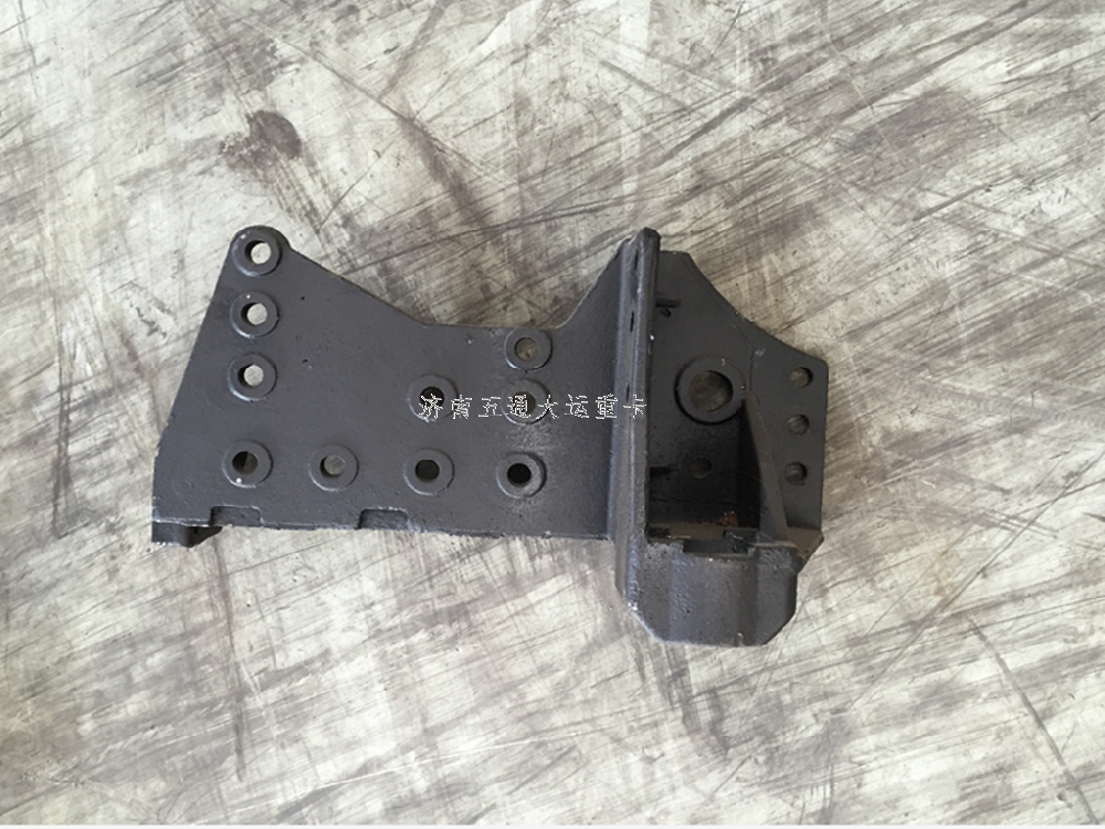 翻轉(zhuǎn)機(jī)構(gòu)支座 501BAA00007   501BAA00008