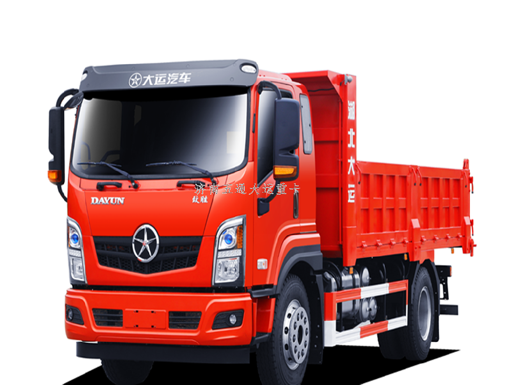 湖北大運(yùn)  致勝